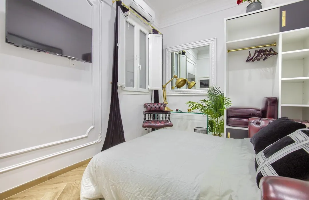 Salamanca Luxury Rooms-1